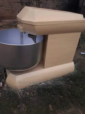 Bread Machine