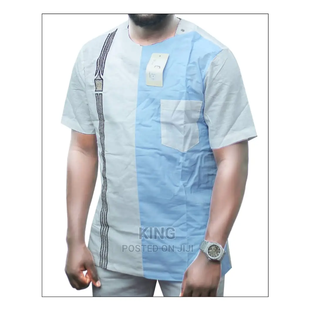 Afrique Shirts