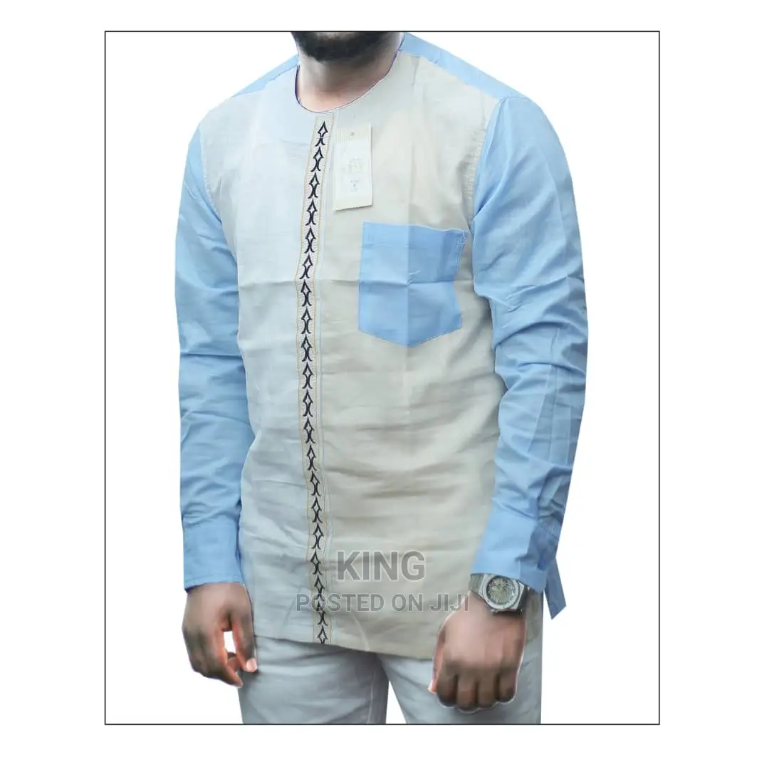 Afrique Shirts