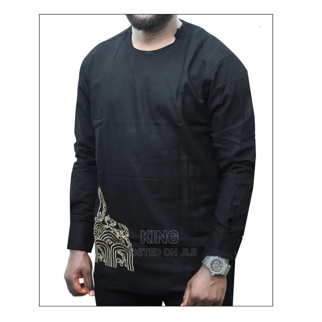 Afrique Shirts