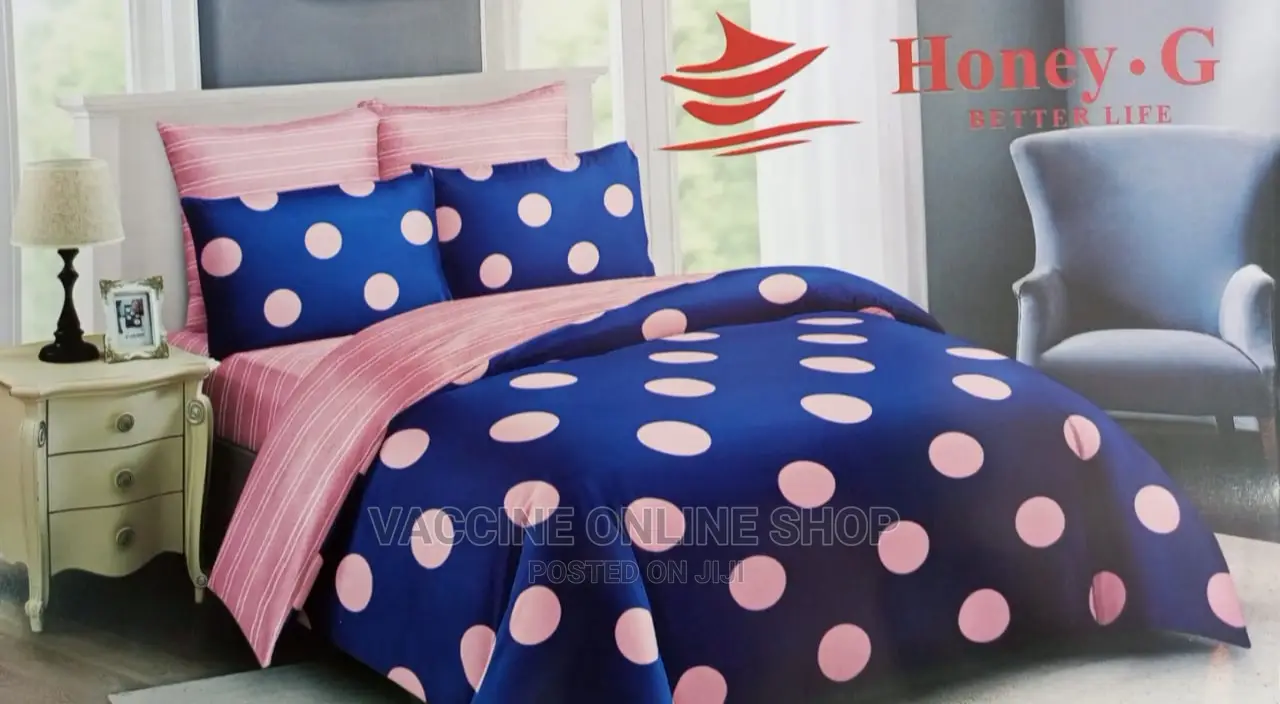 Honey Duvets 5*6 and 6*6 Available:1