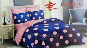 Honey Duvets 5*6 and 6*6 Available:1