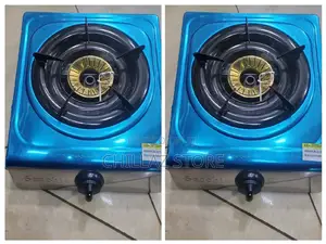 Saachi Single Table Top Gas Burner.