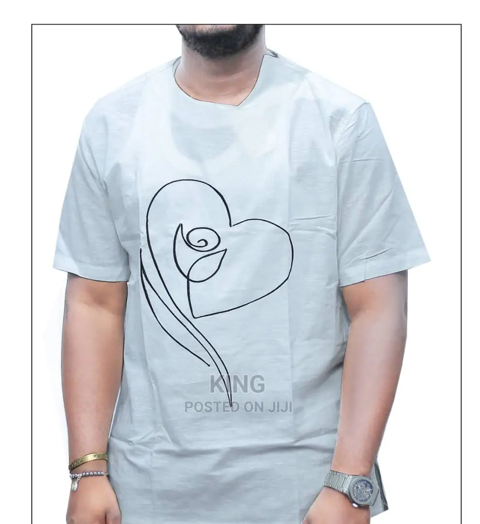 African Fashion T-Shirts