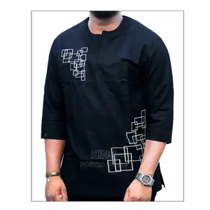 African Fashion T-Shirts