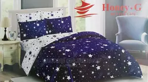 Honey Duvets 5*6 and 6*6 :2