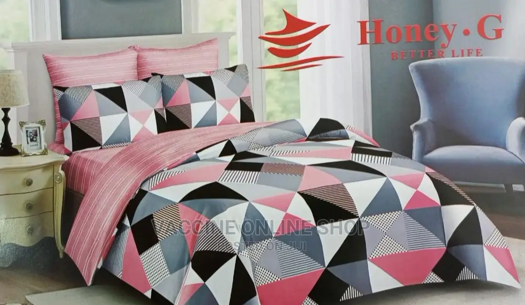 Honey Duvets 5*6 and 6*6 :3