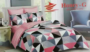 Honey Duvets 5*6 and 6*6 :3
