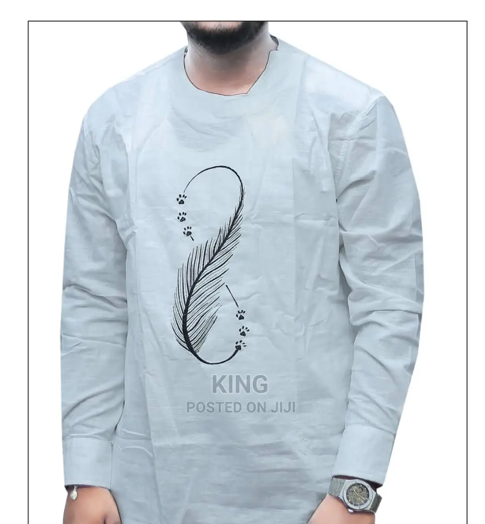 Ethnic T-Shirts