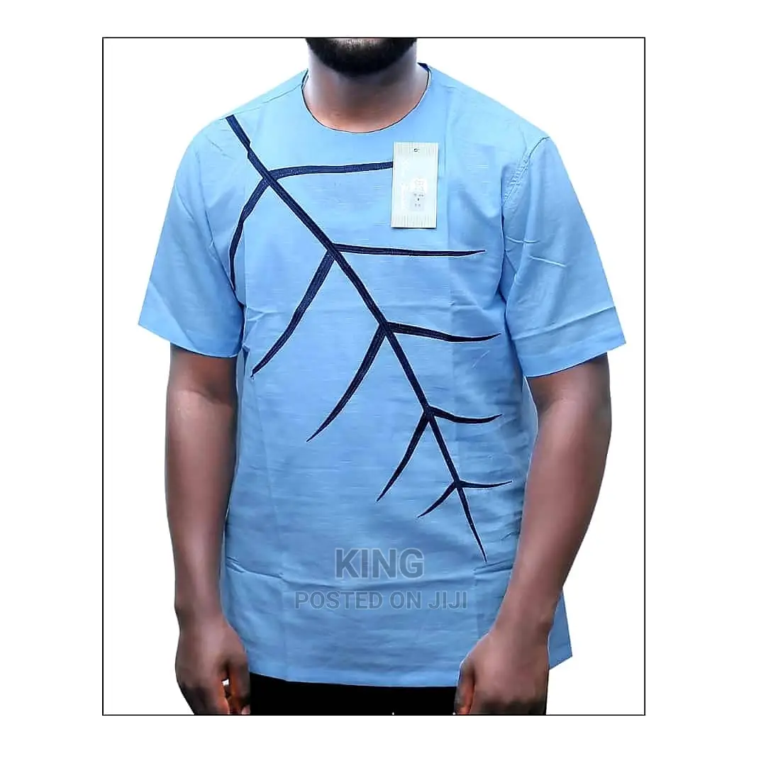 Ethnic T-Shirts