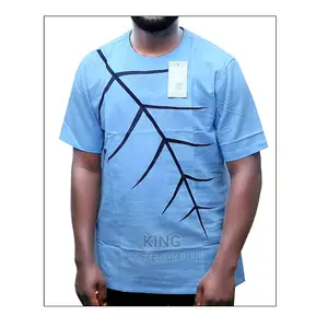 Ethnic T-Shirts