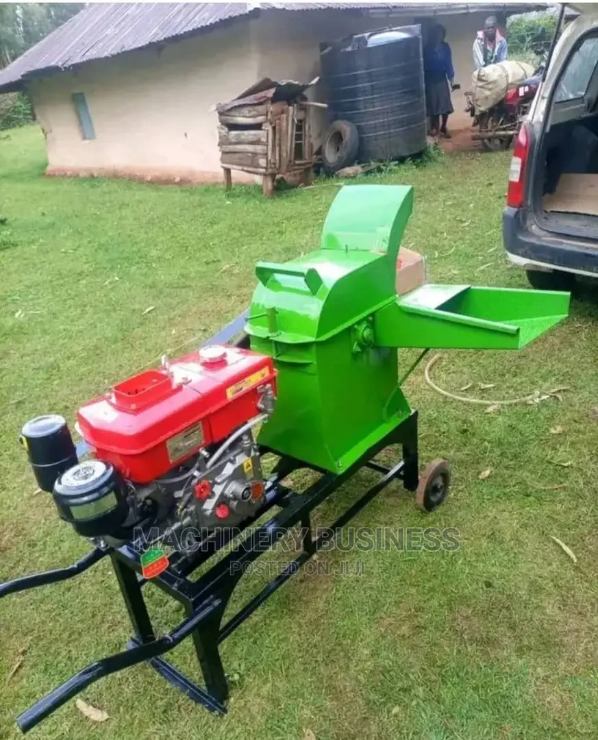 Seal Machine