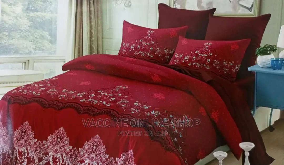 VIP Duvets 5*6 and 6*6 "