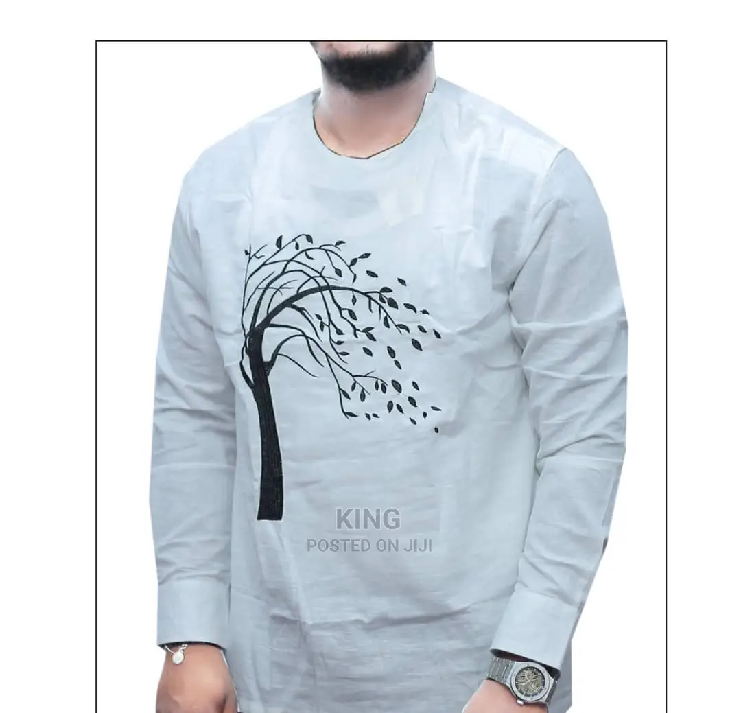 Ethical Shirts