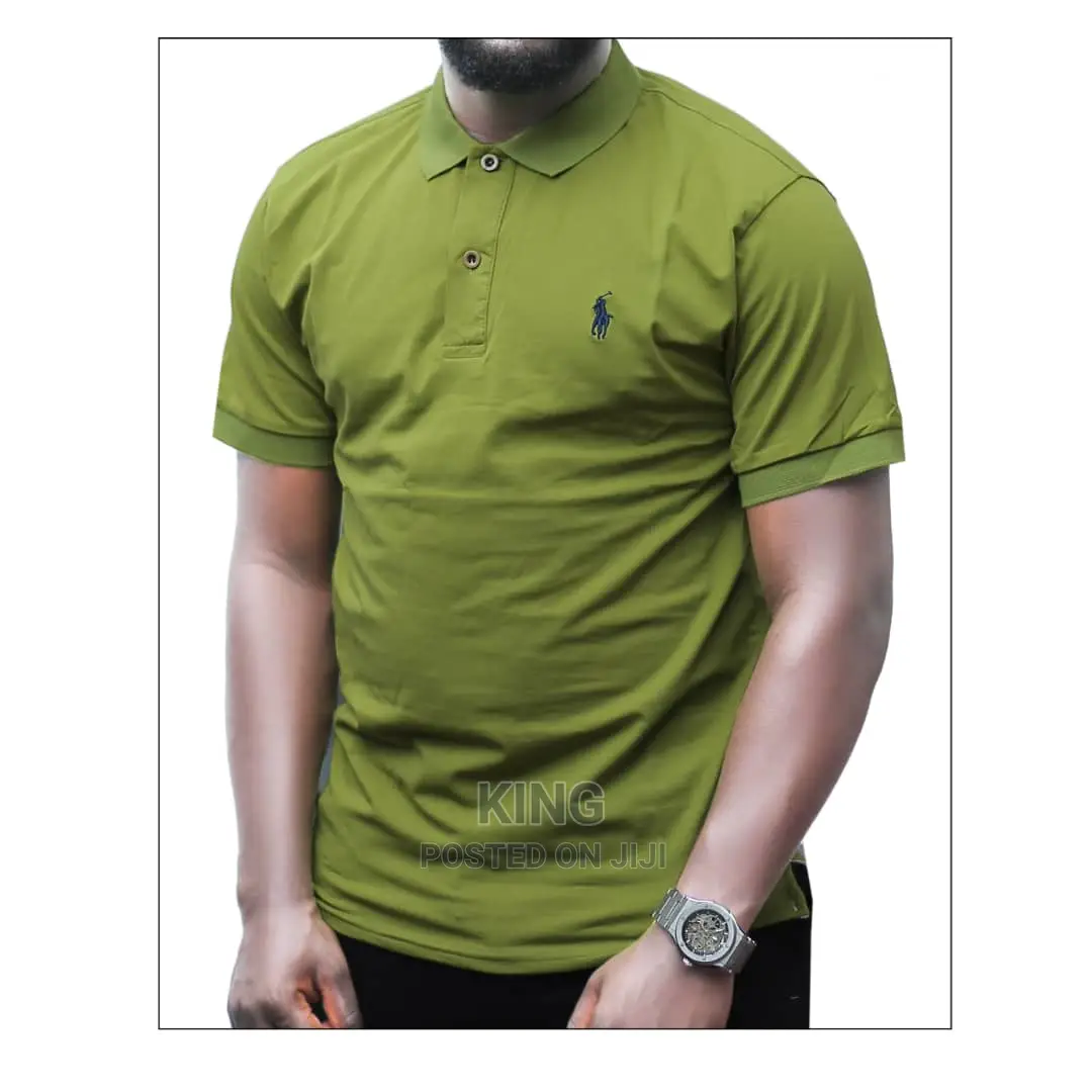 T-Shirts New Colar