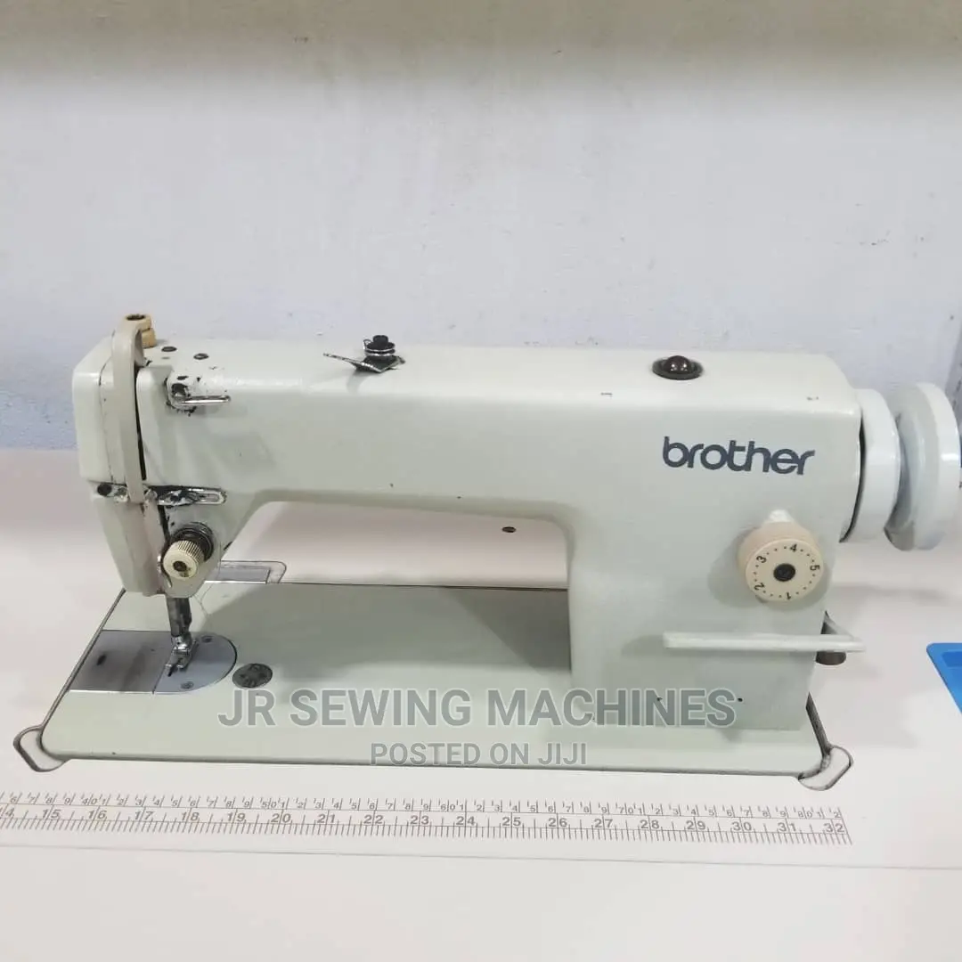 Brother Industrial Sewing Machine