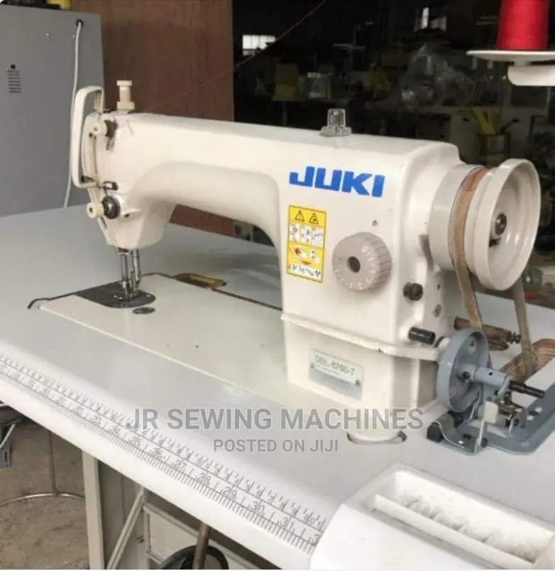 Juki Industrial Sewing Machine