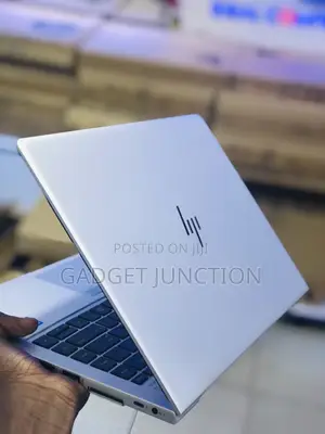 New Laptop HP EliteBook 840 G5 16GB Intel Core I5 SSD 512GB