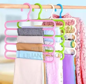 5 Tiers Hanger