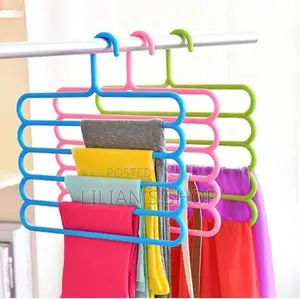 5 Tiers Hanger