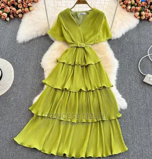 Ladies Dresses