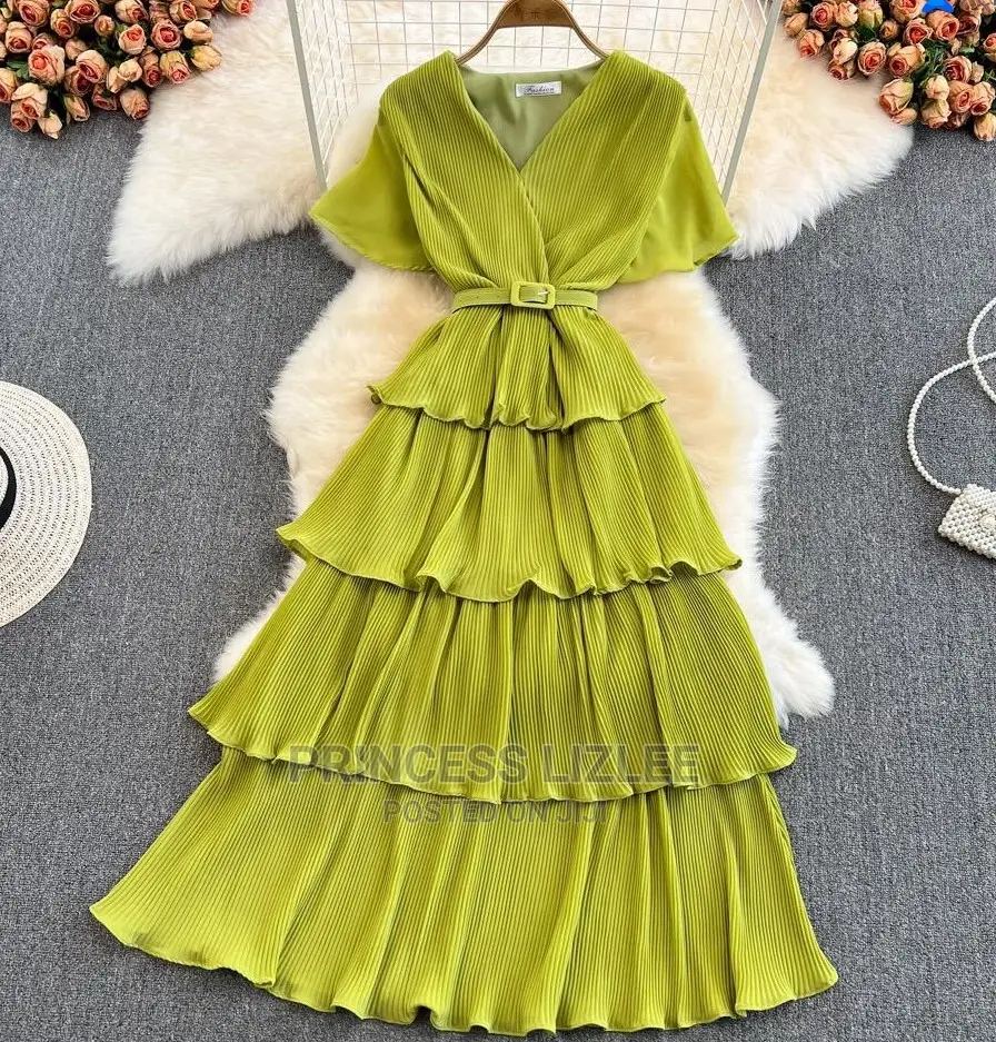 Ladies Dresses