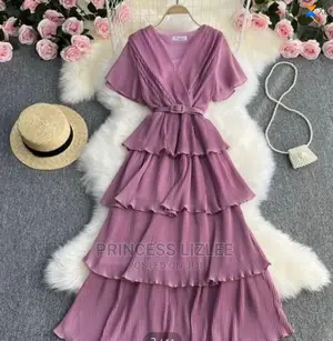 Ladies Dresses