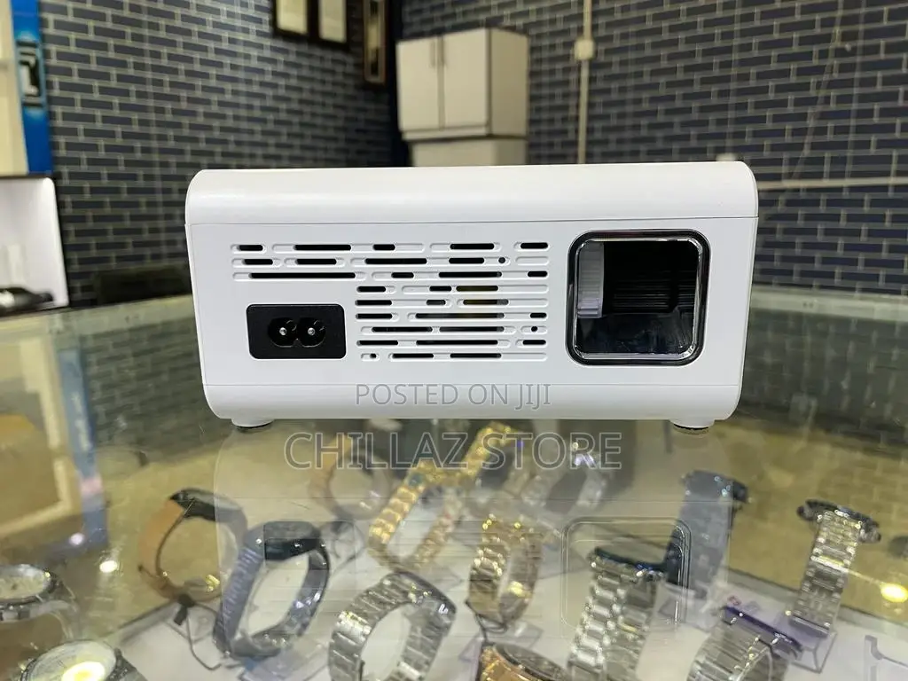 T5 Model Borrengo Projector.
