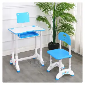 Photo - J8 Learning Table for Kids