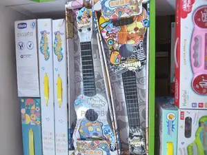 Classic Kids Guitar