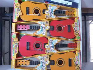 Classic Kids Guitar