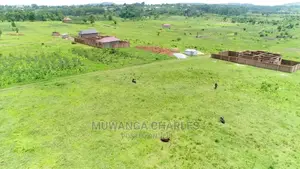 Plot's in Gayaza Nakwero on Quick Sale