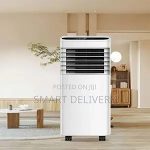 Portable Household Air Conditioner