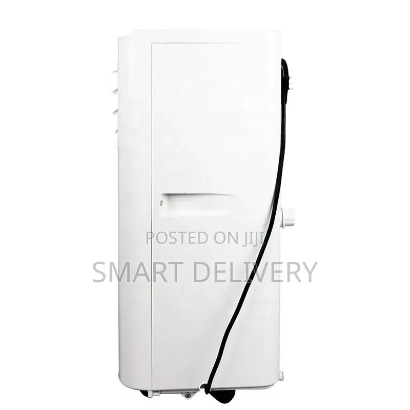 Portable Household Air Conditioner