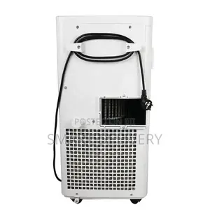 Portable Household Air Conditioner