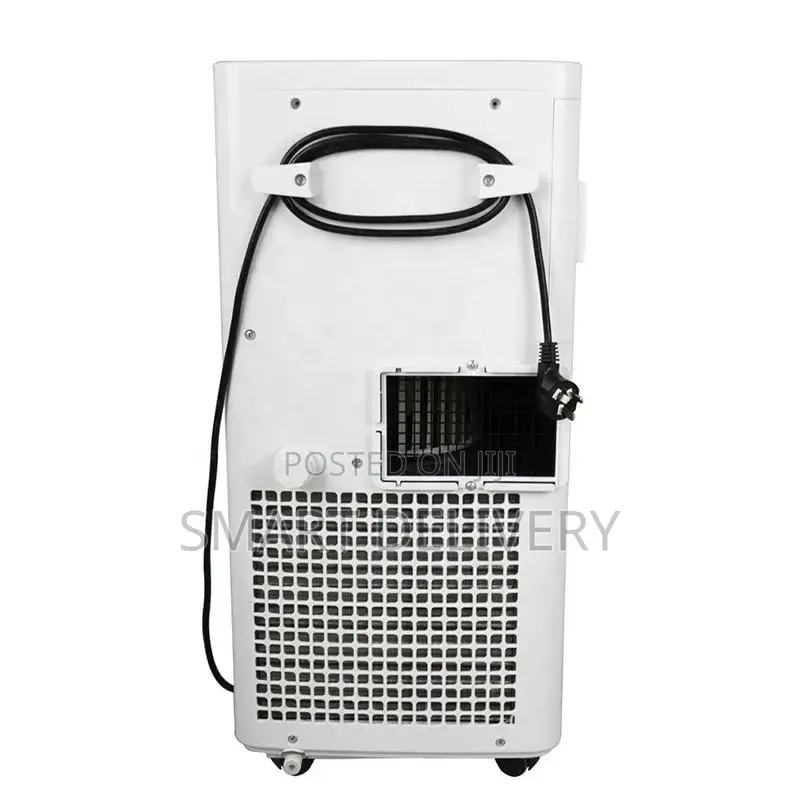 Portable Household Air Conditioner