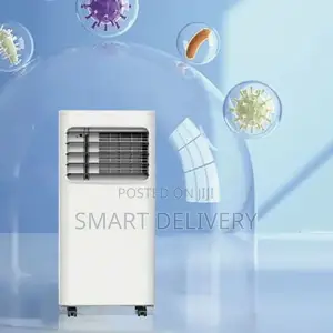Portable Household Air Conditioner