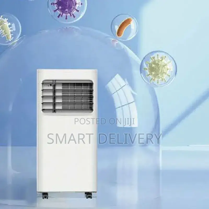 Portable Household Air Conditioner