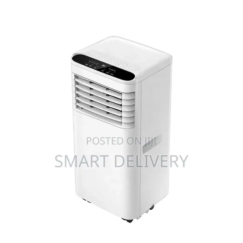 Portable Household Air Conditioner