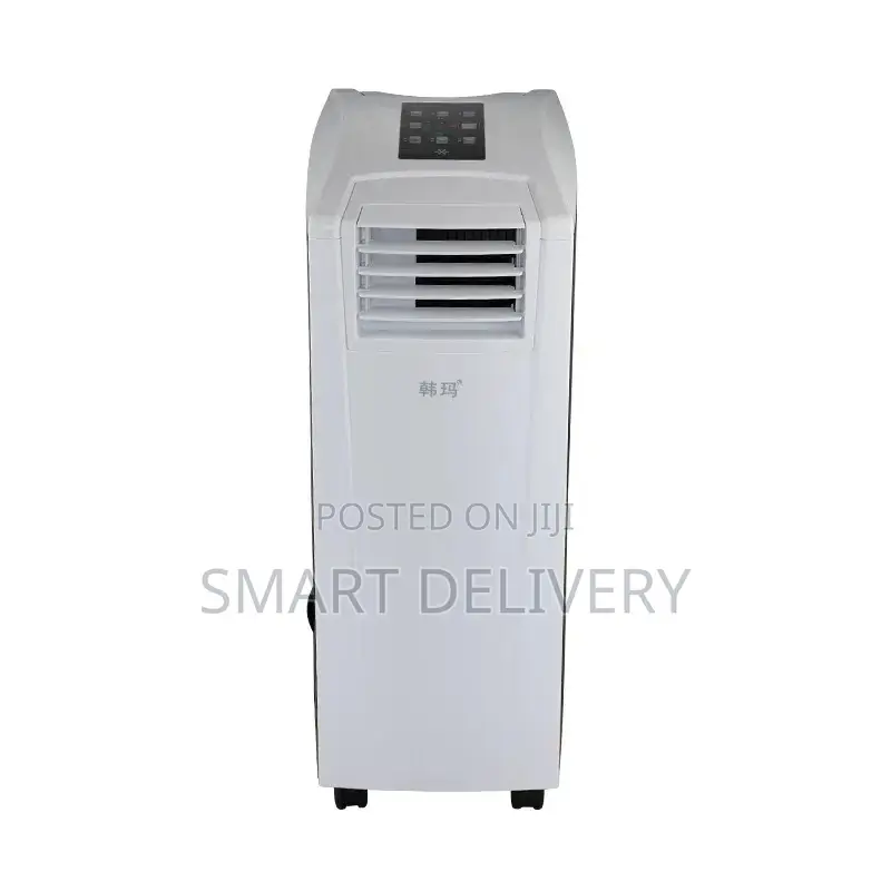 Portable 12000 BTU Air Conditioner