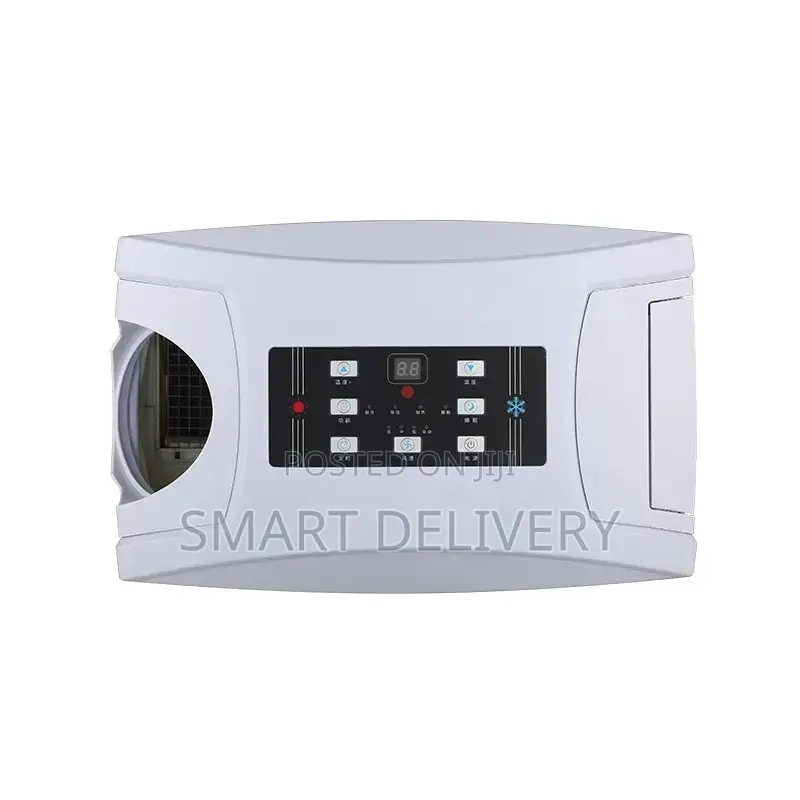Portable 12000 BTU Air Conditioner