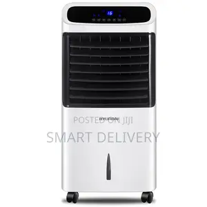 Portable 12000 BTU Air Conditioner