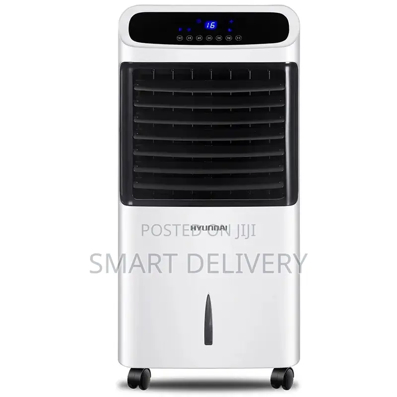 Portable 12000 BTU Air Conditioner