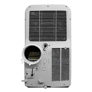 Portable 12000 BTU Air Conditioner