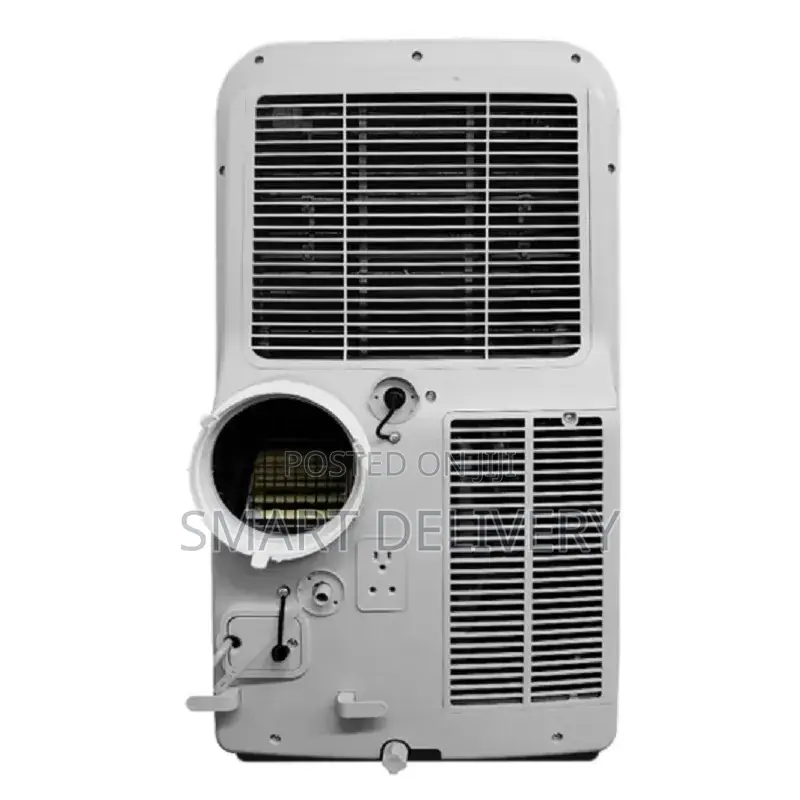 Portable 12000 BTU Air Conditioner