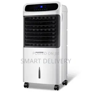 Portable 12000 BTU Air Conditioner