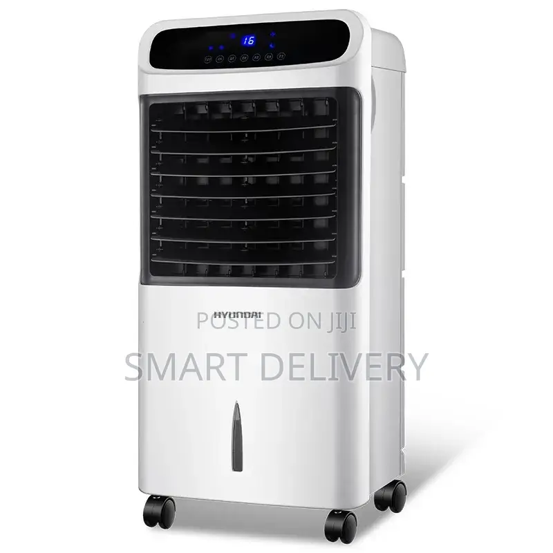 Portable 12000 BTU Air Conditioner