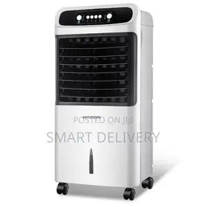 Portable 12000 BTU Air Conditioner