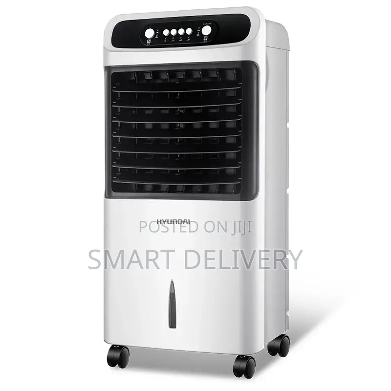 Portable 12000 BTU Air Conditioner