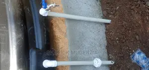 Water Extension